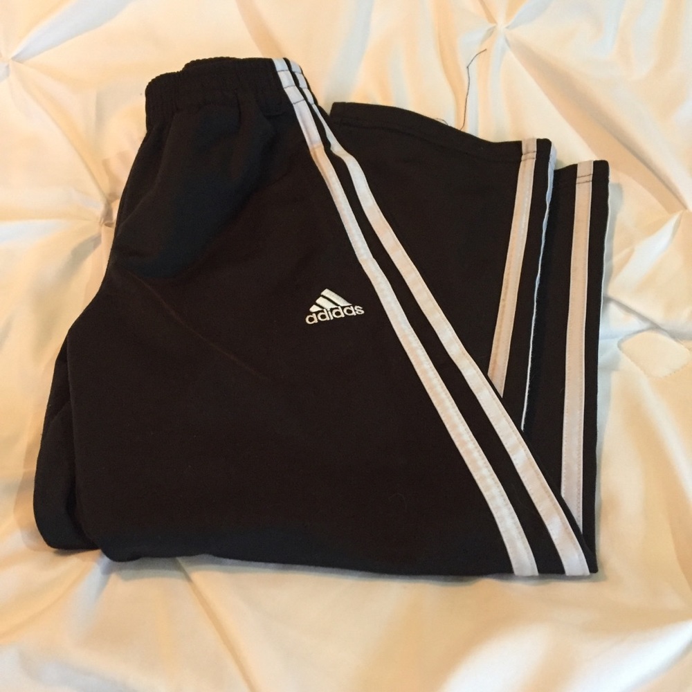 Boys Adidas pants